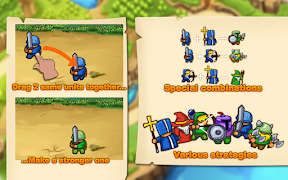 Frontier Warrior screenshot 6