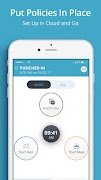 Uattend Staffing скриншот 2