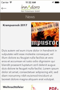 Innadoro screenshot 3
