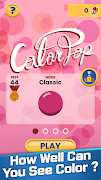 برنامه‌نما Color Pop عکس از صفحه