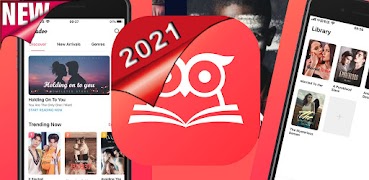 Readoo - Tips 2021 اسکرین شاٹ 1