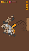 Dozer Master: Idle miner تصوير الشاشة 2