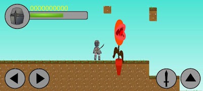 FAIRY KHIGHT screenshot 1