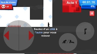 Vex 5 screenshot 6
