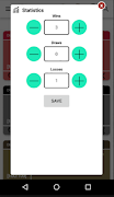 X-Wing Squadron Builder screenshot 6