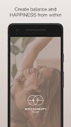 Body Concept Studio poster