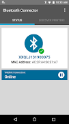 Bluetooth Connector gönderen
