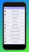 Master In Linux স্ক্রিনশট 1