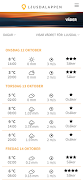LjusdalAppen screenshot 2