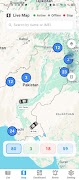 Flash Tracking Free screenshot 1