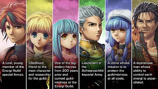 RPG Alphadia2 screenshot 3