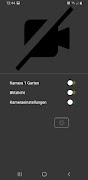 1 Schermata esp32-Cam IP Camera  App