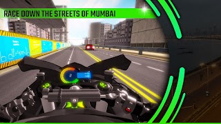 2407 Racing screenshot 6