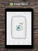 Stitch Pro 截圖 7