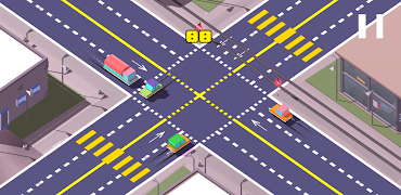 6 Schermata Traffic IO