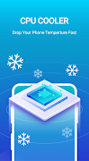 برنامهنما Master Junk Cleaner عکس از صفحه