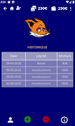 BOOOSTER FOX screenshot 3