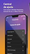 Touch Smart اسکرین شاٹ 6