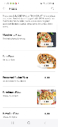 Pizza Bar Screenshot 3