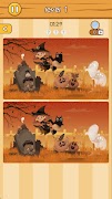 Happy Difference captura de pantalla 3