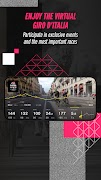 برنامه‌نما BKOOL Cycling: indoor training عکس از صفحه