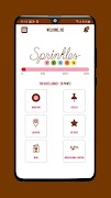برنامهنما Sprinkles عکس از صفحه