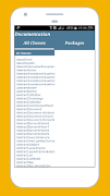 Java Documentation gönderen