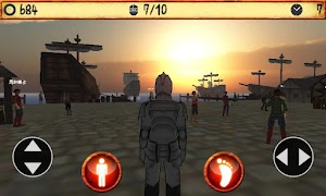 برنامه‌نما Lord&Master عکس از صفحه