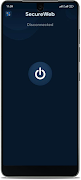 Secure Web VPN 截图 1