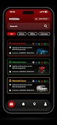 MeM Rastreamento Brasil скриншот 1