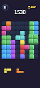 Blocks: Stack 'n' Fit 海报