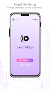 Sync Pulse পোস্টার
