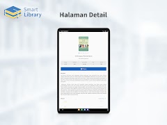 Smart Library 截图 7