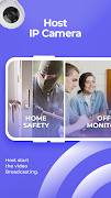 IP-Kamera-Überwachungs-App Screenshot 4