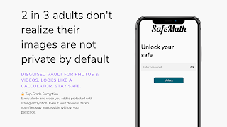 SafeMath 스크린샷 1