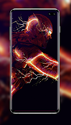 Flash Wallpaper 스크린샷 1