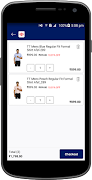 TT Garments تصوير الشاشة 4