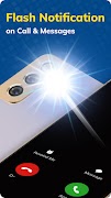 Flash Alerts: Flashing Lights poster