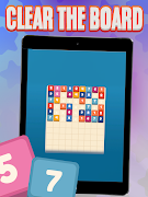 Cube Match syot layar 6