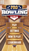 Pro Bowling 截圖 6