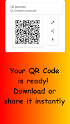 Convert pdf to qr code Ekran Görüntüsü 2