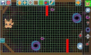 Fluffles screenshot 3