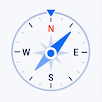 指南针：地图和相机 APK