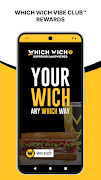 Which Wich poster
