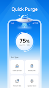 Quick Purge Ekran Görüntüsü 3