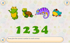 Memory & Attention Training screenshot 6