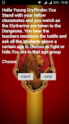 ComAxis: Choose your Fate الملصق