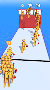 Dunk Gang screenshot 1