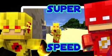 Super speed mod 스크린샷 2