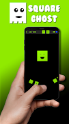 Square Ghost screenshot 1